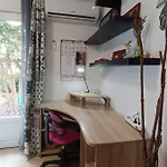 L'oasis Paisible Apartament Castelnau-le-Lez