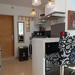 Apartament L'oasis Paisible Castelnau-le-Lez