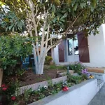 Apartament L'oasis Paisible *