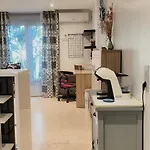 L'oasis Paisible Apartament *