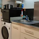 Apartament L'oasis Paisible Castelnau-le-Lez