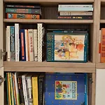 L'oasis Paisible Apartament *