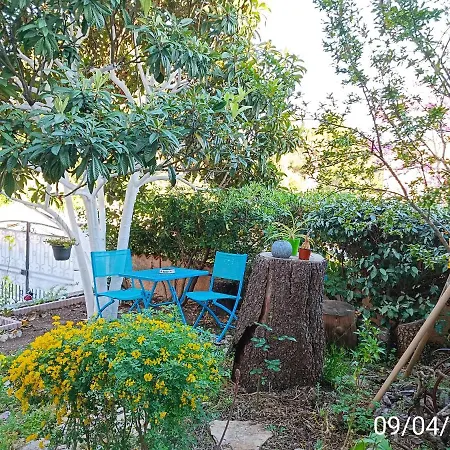 L'oasis Paisible Apartmán