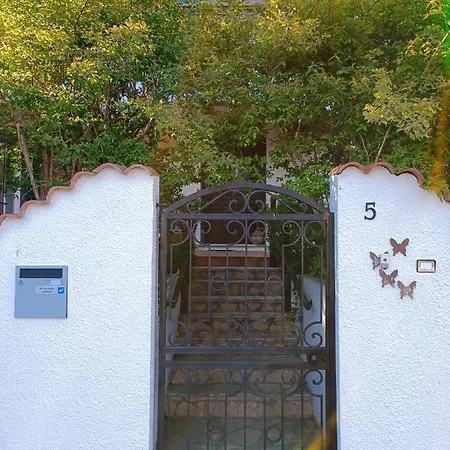 L'oasis Paisible Apartment Castelnau-le-Lez