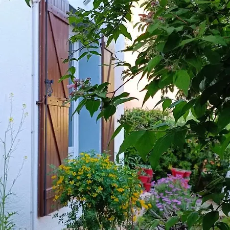 L'oasis Paisible Apartment Castelnau-le-Lez