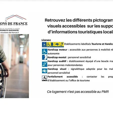 Lejlighed L'oasis Paisible Castelnau-le-Lez