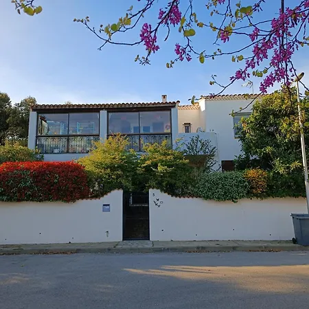Apartment L'oasis Paisible