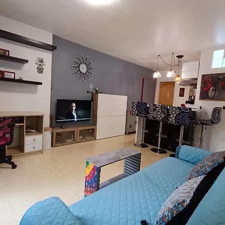 L'oasis Paisible Apartment Castelnau-le-Lez