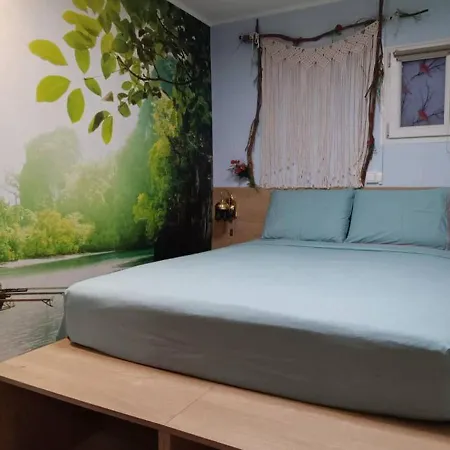 L'oasis Paisible Apartament Castelnau-le-Lez